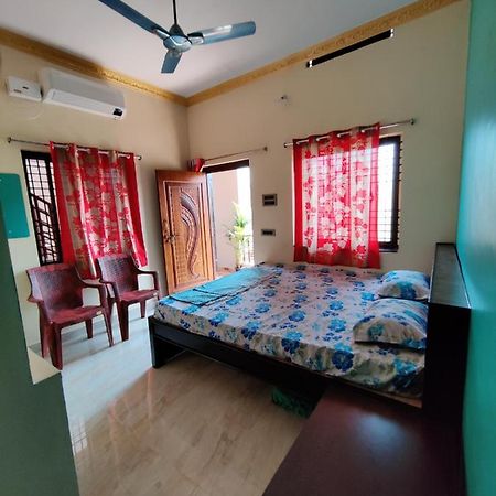 Balaji Homestay Hampi Exteriör bild