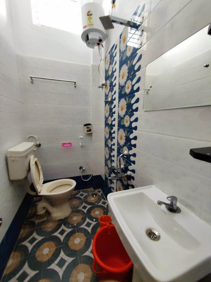 Balaji Homestay Hampi Exteriör bild