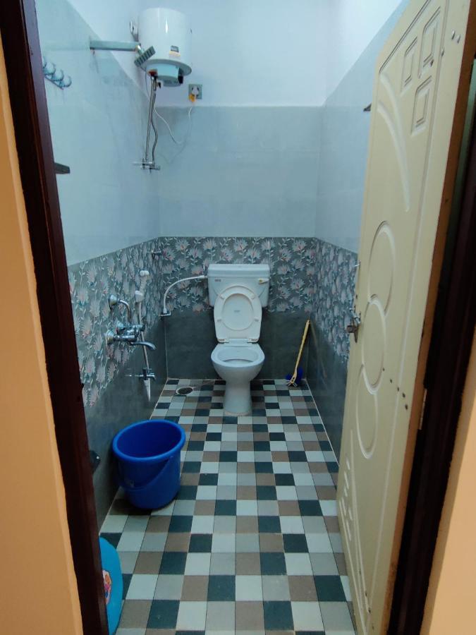 Balaji Homestay Hampi Exteriör bild