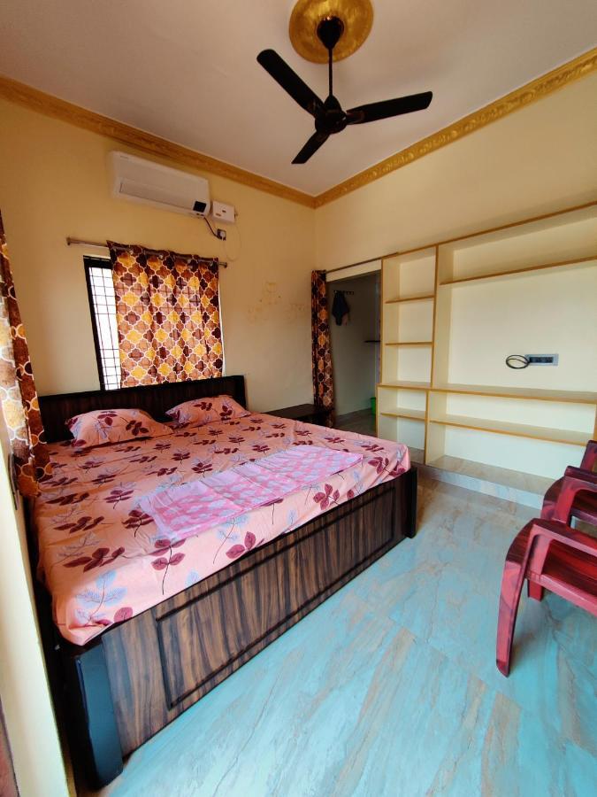 Balaji Homestay Hampi Exteriör bild
