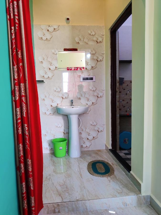 Balaji Homestay Hampi Exteriör bild