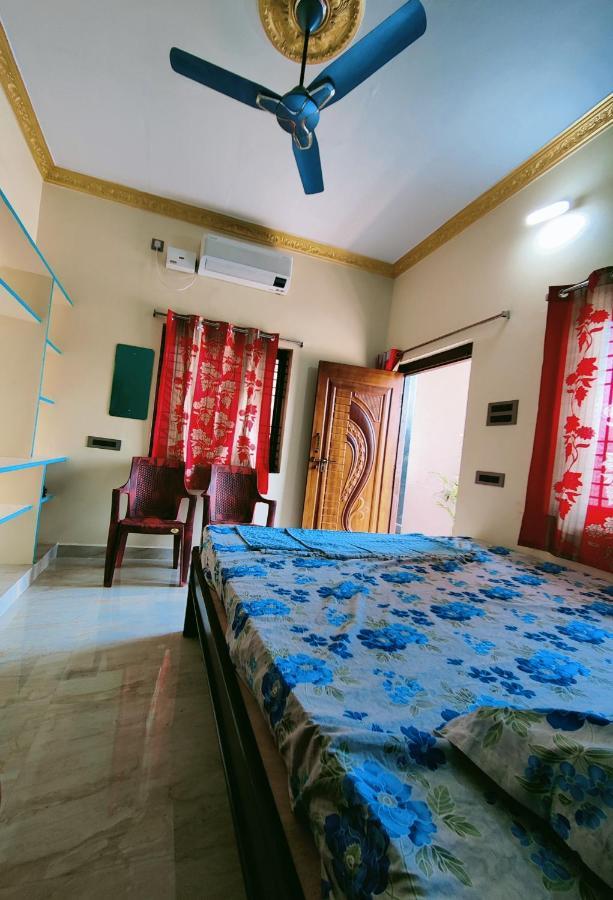 Balaji Homestay Hampi Exteriör bild