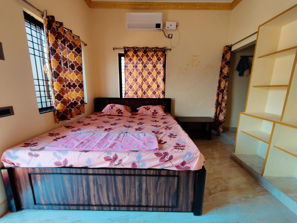 Balaji Homestay Hampi Exteriör bild