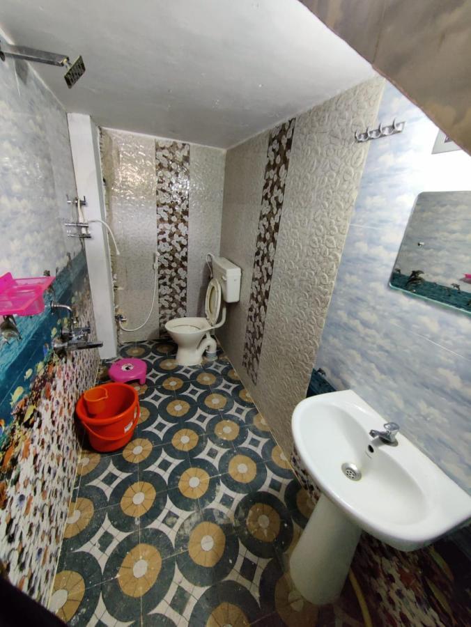 Balaji Homestay Hampi Exteriör bild