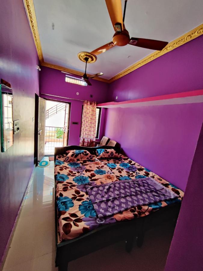 Balaji Homestay Hampi Exteriör bild